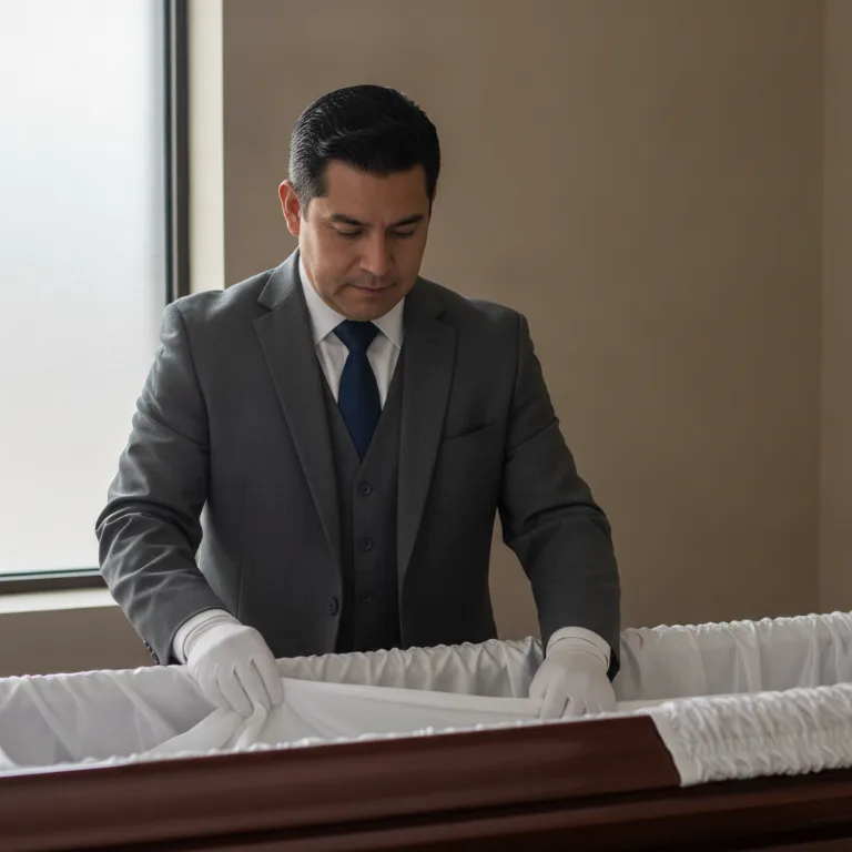agência funerária União